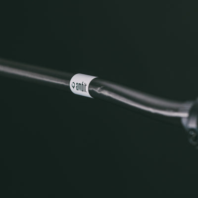 AMBIT BARTENDER GC Enduro Rise 25mm 800mm Carbon stuur