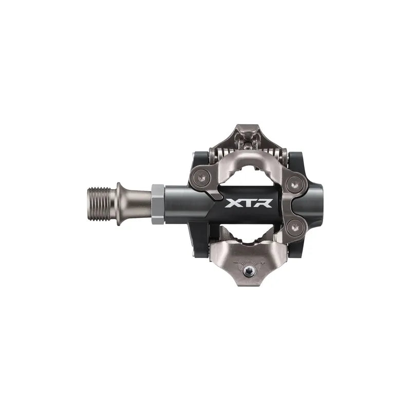 Pédales SHIMANO XTR XC M9200