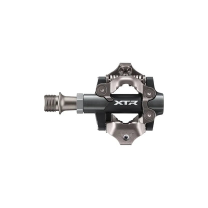 Pédales SHIMANO XTR XC M9200 axe Court