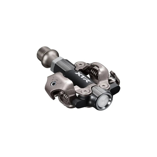 SHIMANO XTR XC M9200 pedalen met standaardas