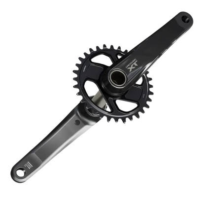 Cranks 12V SHIMANO XT FC-M8200