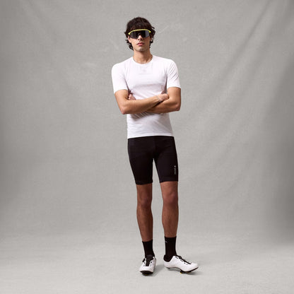 Sous-Short ENDURA 6 PANEL Black