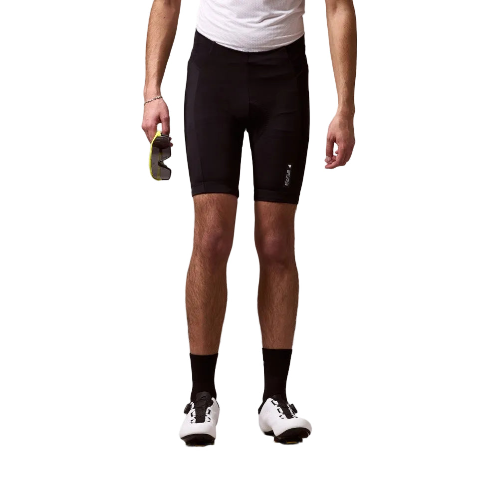 ENDURA 6 PANEL Zwart Kort