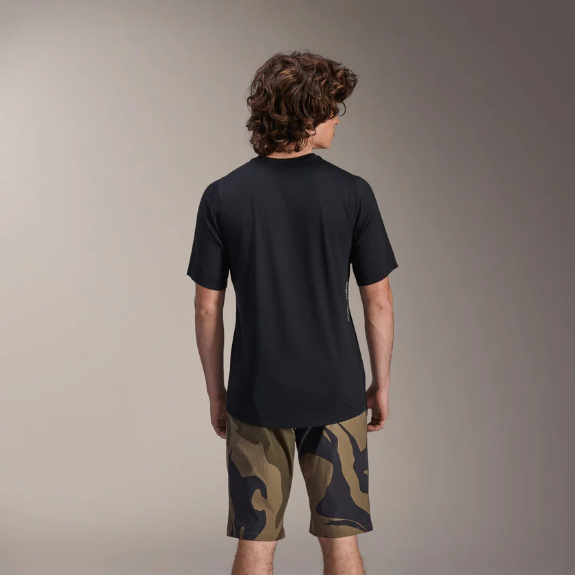 ALPINESTARS A-DURA ASTAR Korte Mouw Trui Zwart