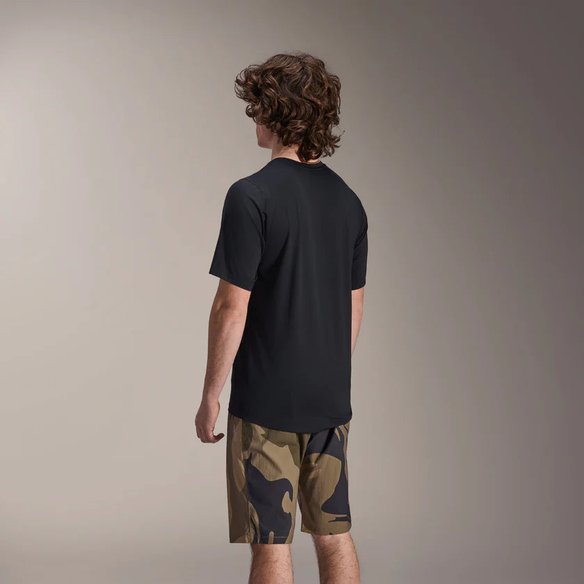 ALPINESTARS A-DURA ASTAR Korte Mouw Trui Zwart