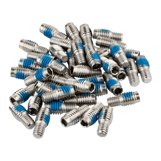 Kit de 32 Picots pour Paire de Pédales BURGTEC MK5 B-RAGE