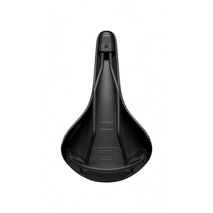 Zadel BROOKS CAMBIUM C17 Groen