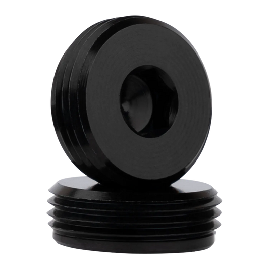 Embouts de Pédales BURGTEC MK5 B-RAGE