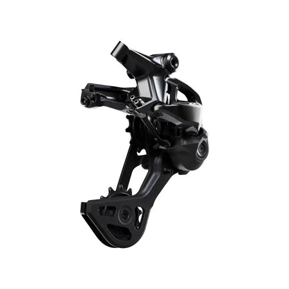 Dérailleur Arrière SHIMANO DEORE XT RD-M8200-SGS 12V Chape Longue *