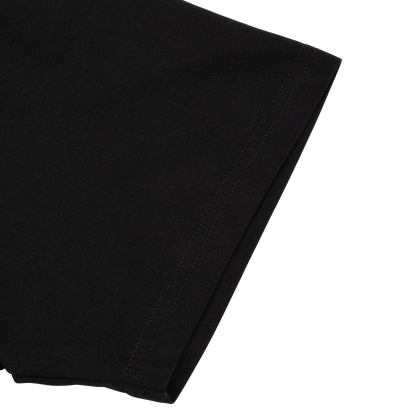 T-Shirt BURGTEC TARROT Noir