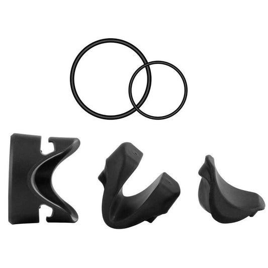 Support de Fixation Tige de Selle Universelle pour GARMIN VARIA RCT715