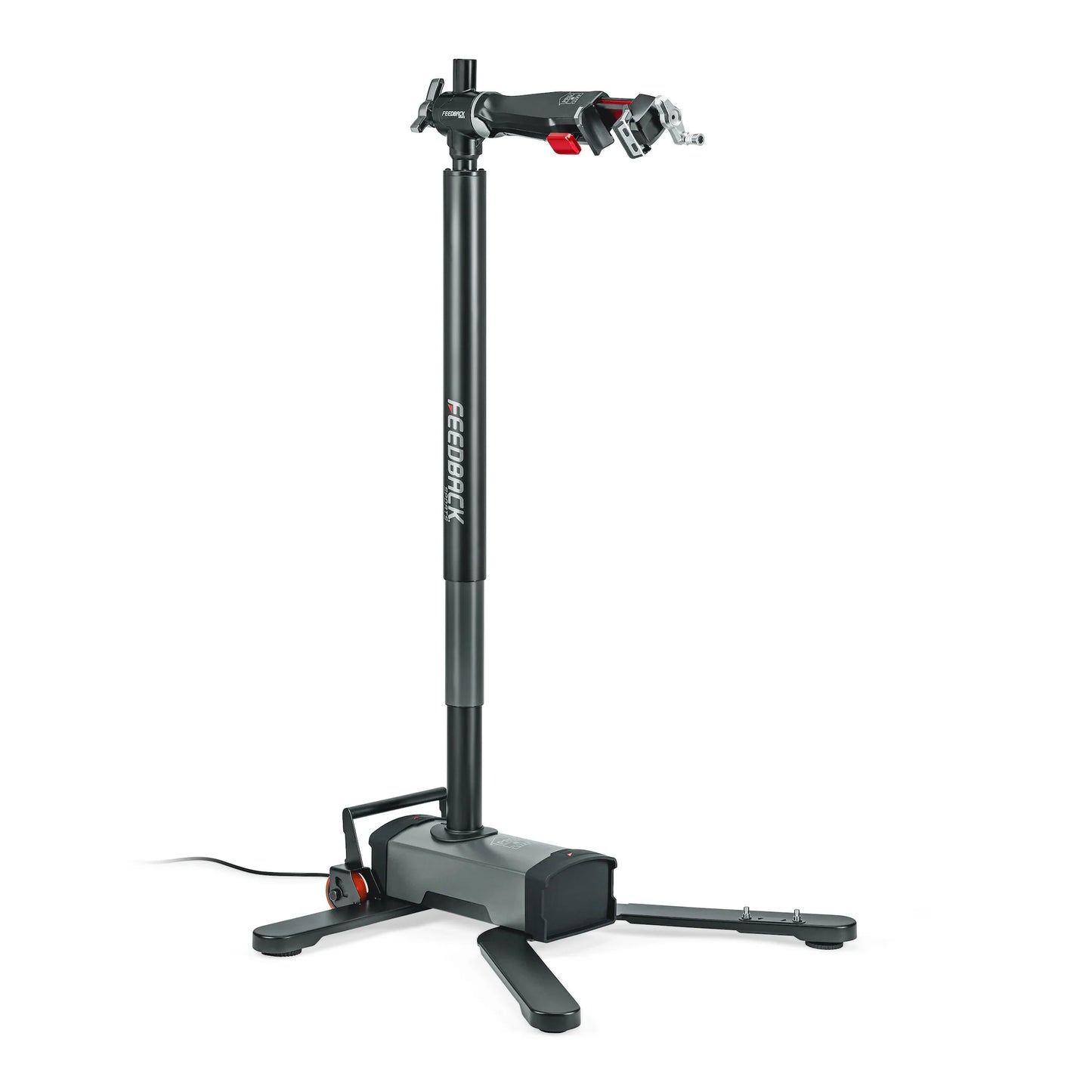 FEEDBACK SPORTS Pro E-Lift elektrische werkbankvoet