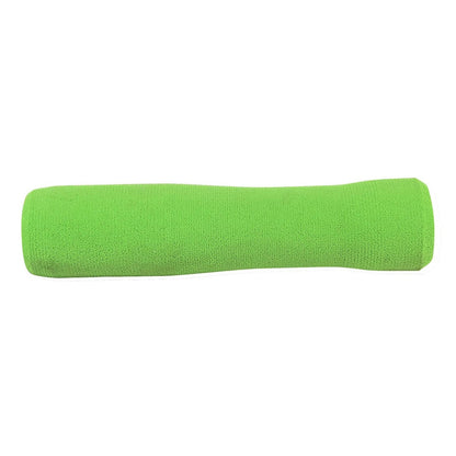 Grips ESI FIT XC (EXTRA CHUNKY/CHUNKY COMBO) 130 mm Groen