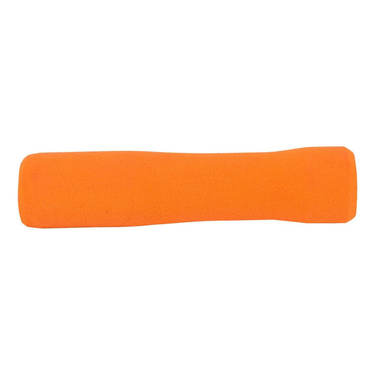 Handvatten ESI FIT XC EXTRA CHUNKY/CHUNKY COMBO 130 mm Oranje