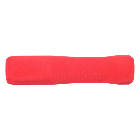 Handvatten ESI FIT XC EXTRA CHUNKY/CHUNKY COMBO 130 mm Rood