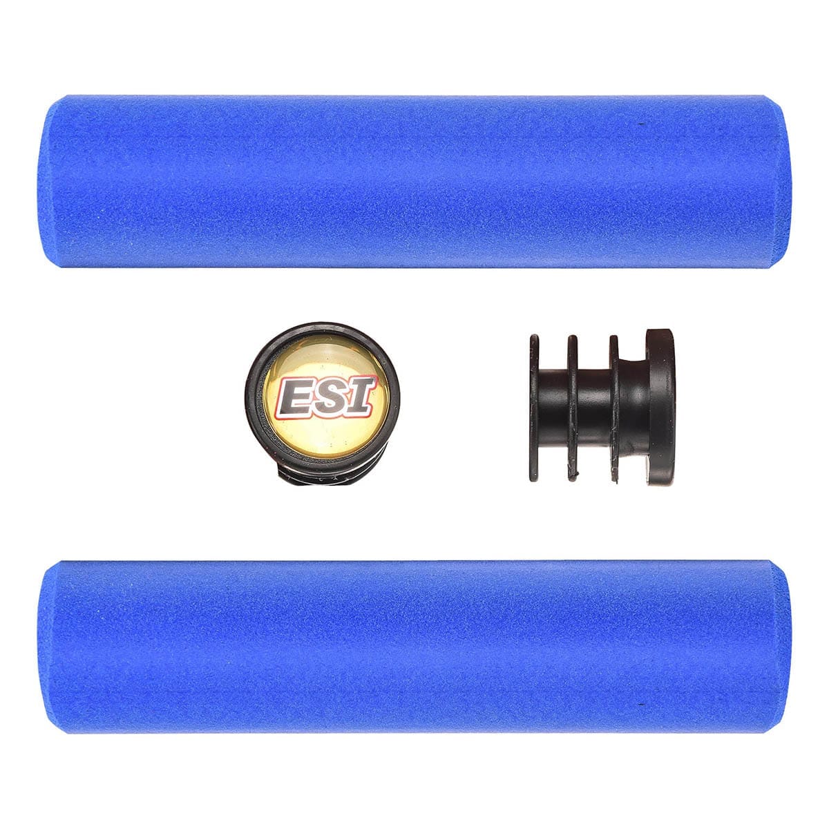 ESI EXTRA CHUNKY 130 mm handvatten Blauw