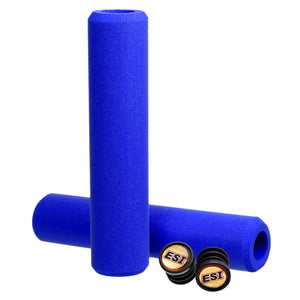 ESI EXTRA CHUNKY handvatten 130 mm blauw