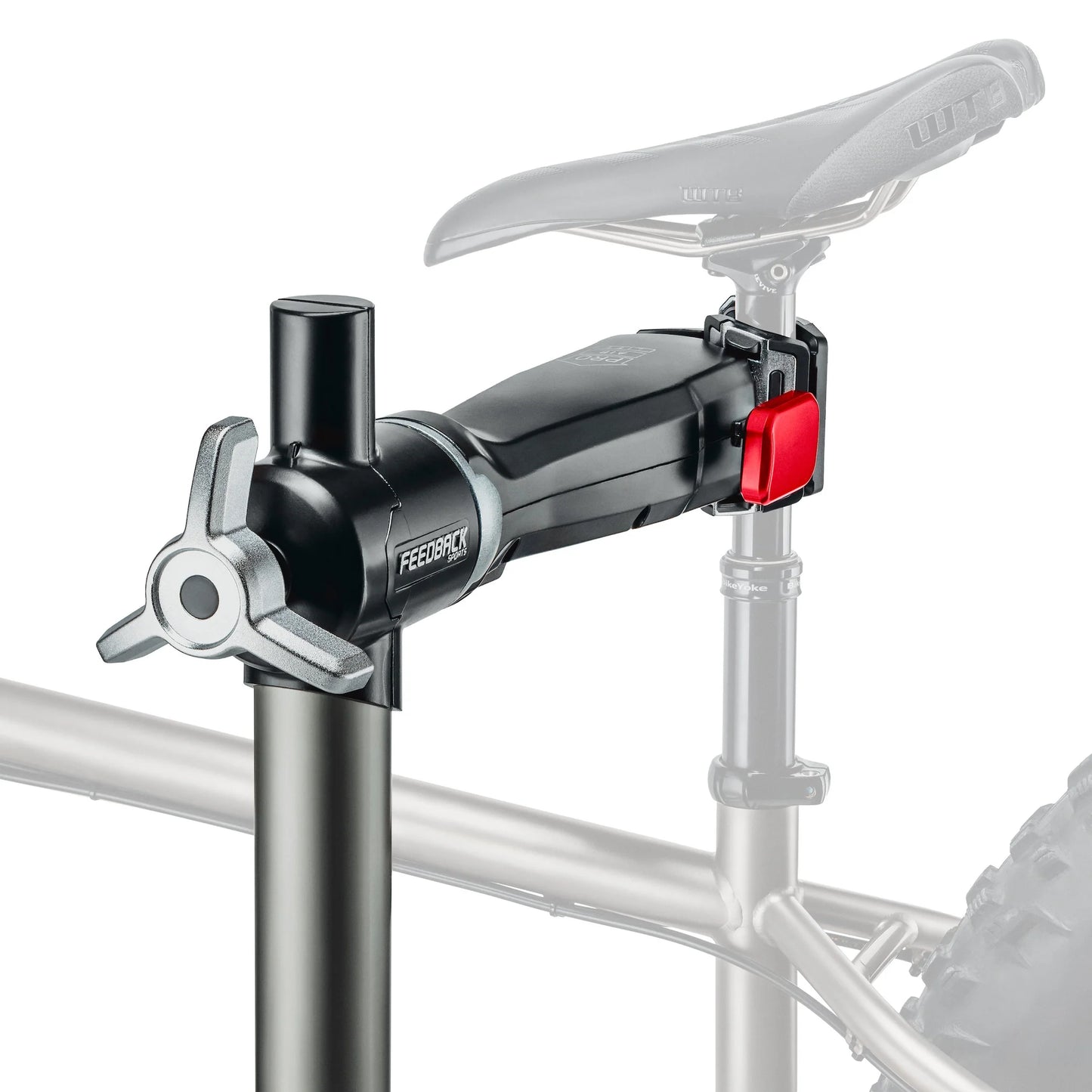 Pied d'Atelier Pneumatique FEEDBACK SPORTS PRO AIR LIFT