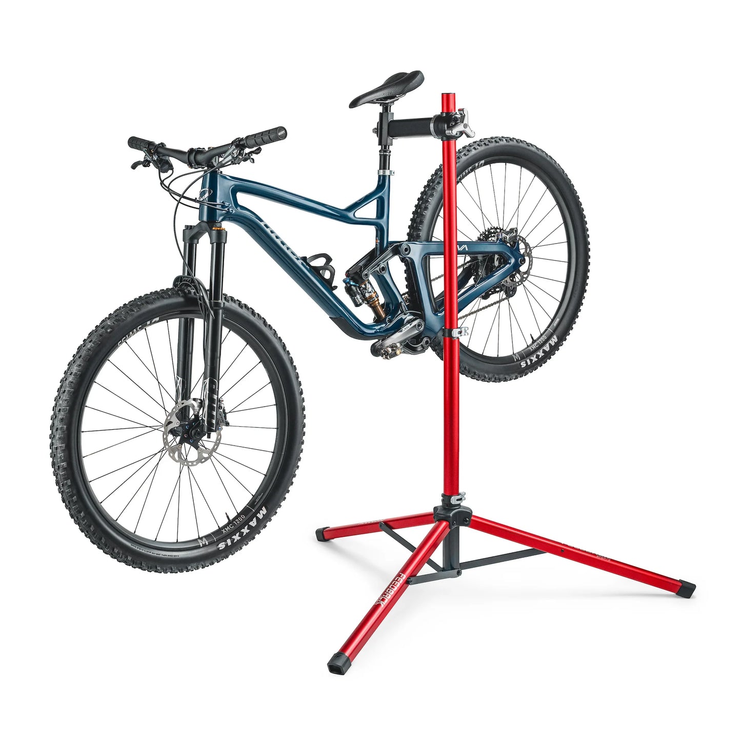 Ultra-lichte workshopvoet FEEDBACK SPORTS Pro Ultralight
