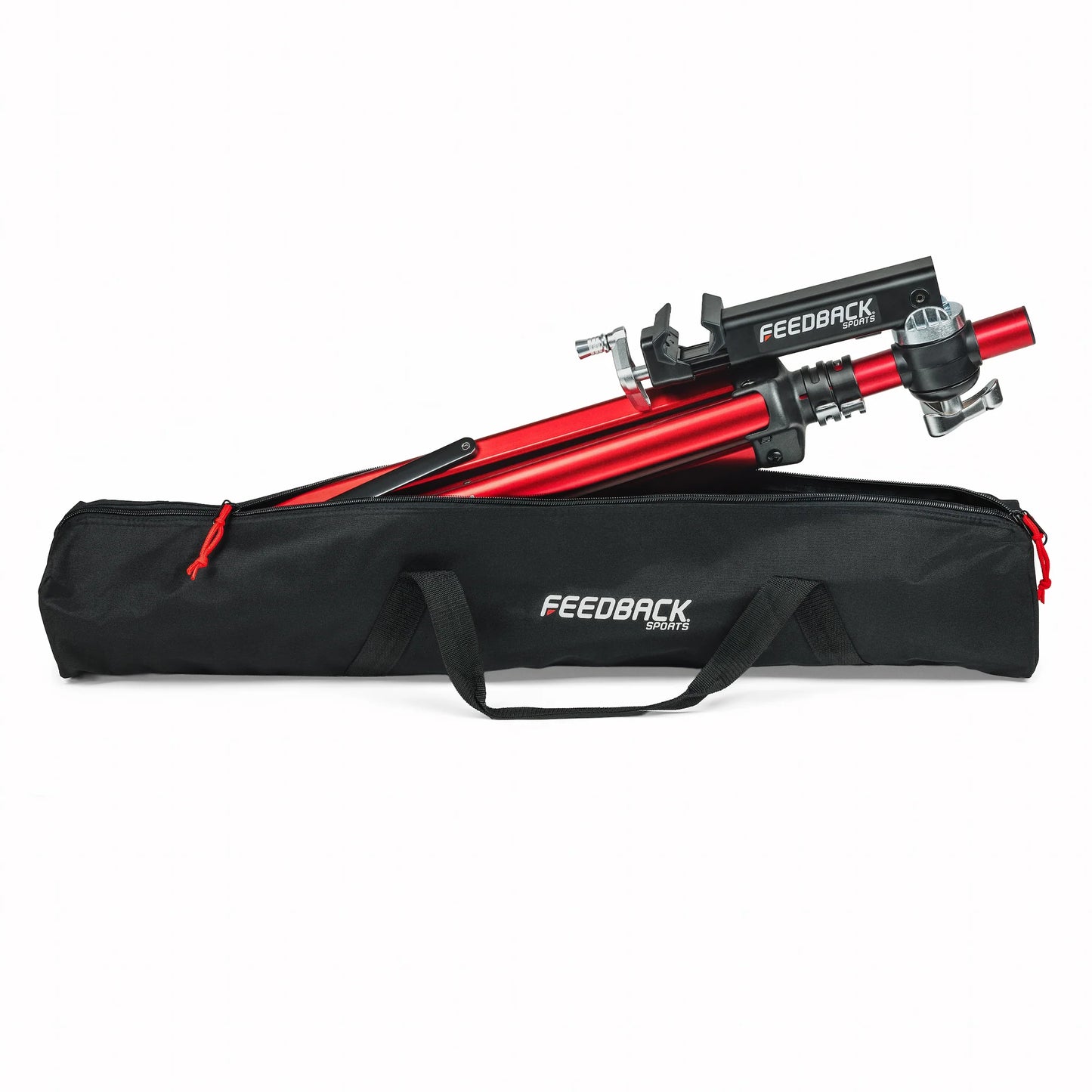 Ultra-lichte workshopvoet FEEDBACK SPORTS Pro Ultralight