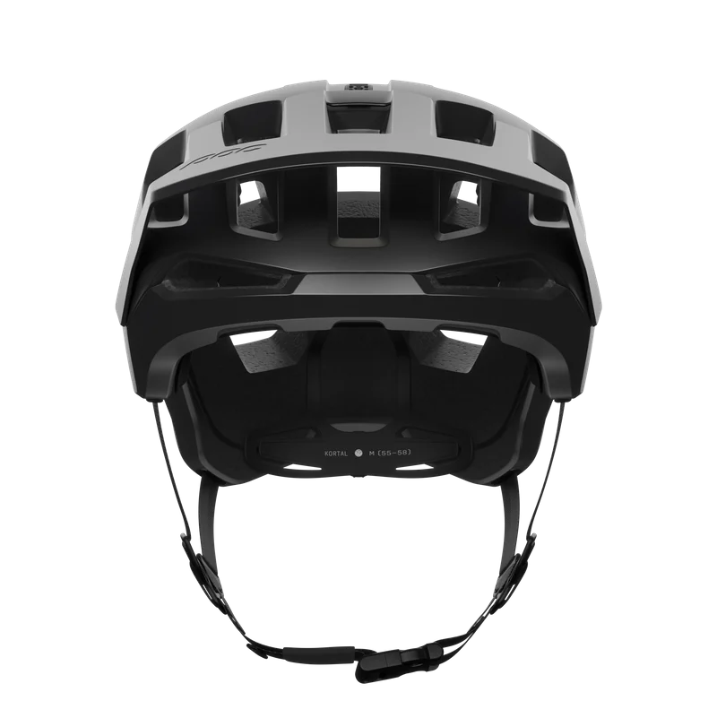 Casque VTT POC KORTAL RACE MIPS Noir Matt