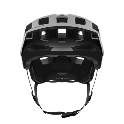 Casque VTT POC KORTAL RACE MIPS Noir Matt