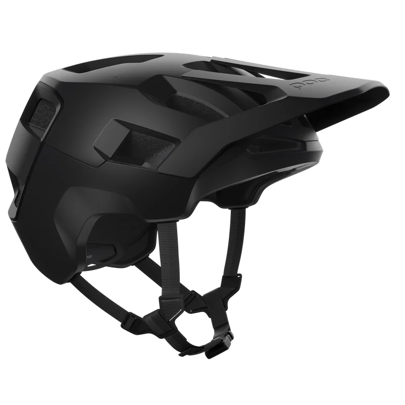 Casque VTT POC KORTAL RACE MIPS Noir Matt