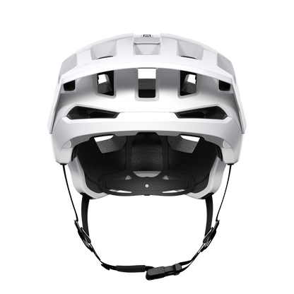 MTB-helm POC KORTAL RACE MIPS Wit/Zwart Mat