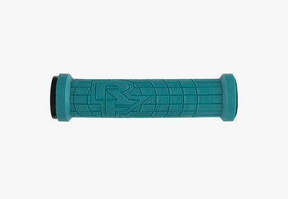 Grips RACE FACE GRIPPLER One Lock Turquoise
