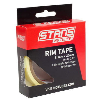 Tubeless Velglint STAN'S RIM TAPE (9 m)