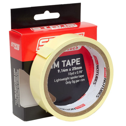 Tubeless Velglint STAN'S RIM TAPE (9 m)
