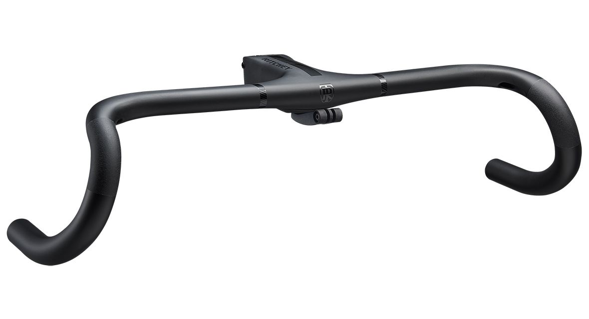 RITCHEY BUTANO RIDGE SUPERLOGIC-gravelstuur
