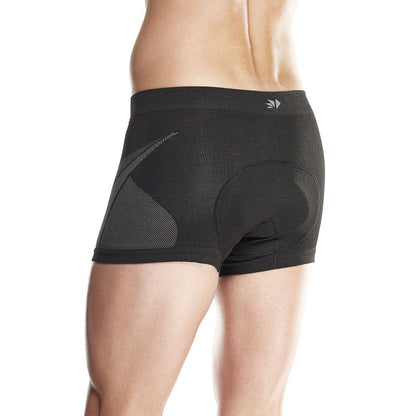 Sous-Short SIXS BOXER 2 V2 Carbon Zwart
