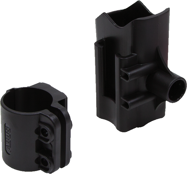 Antivol U ABUS GRANIT 460/150 HB300 + Support USH460