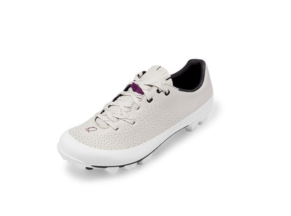 Gravel-schoenen QUOC GRAN TOURER XC LACE Chalk