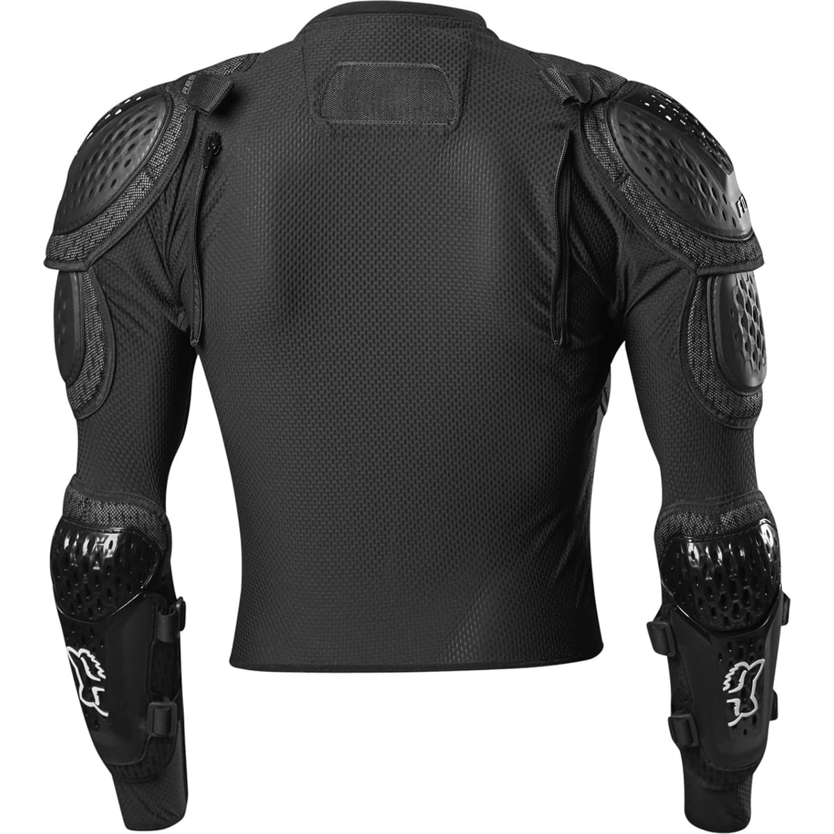 Gilet de Protection FOX TITAN SPORT Noir