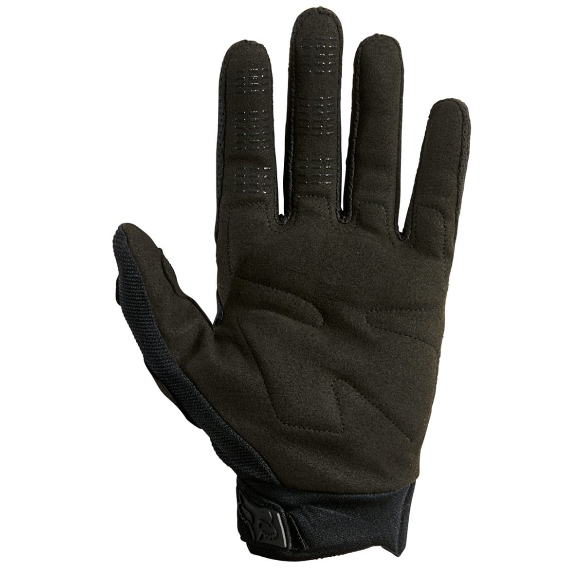 Gants FOX DIRTPAW Noir 2024