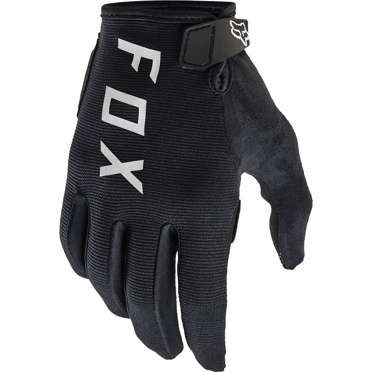 Gants FOX RANGER GEL Noir