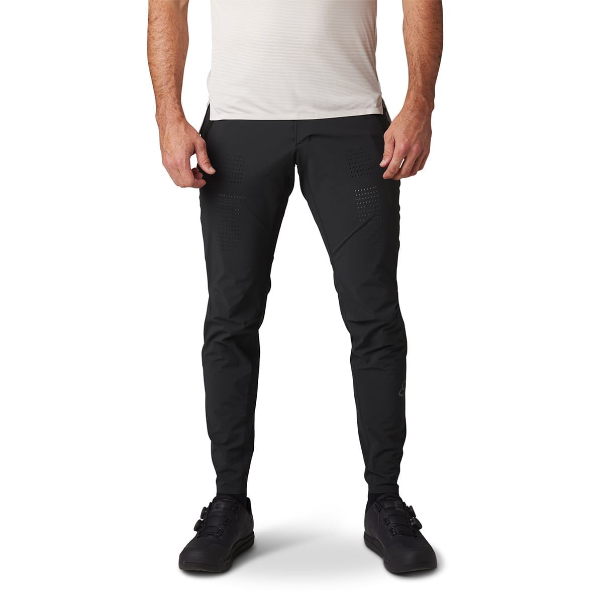 Pantalon FOX FLEXAIR Noir