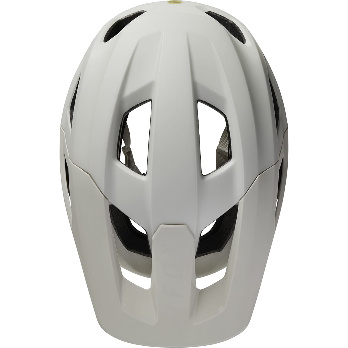 Casque VTT FOX MAINFRAME Blanc Matt