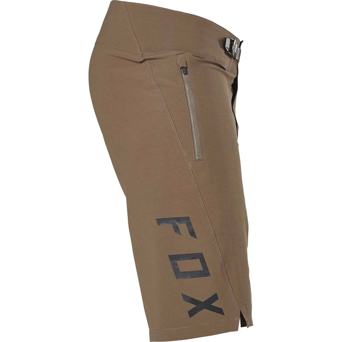 Short FOX FLEXAIR Marron