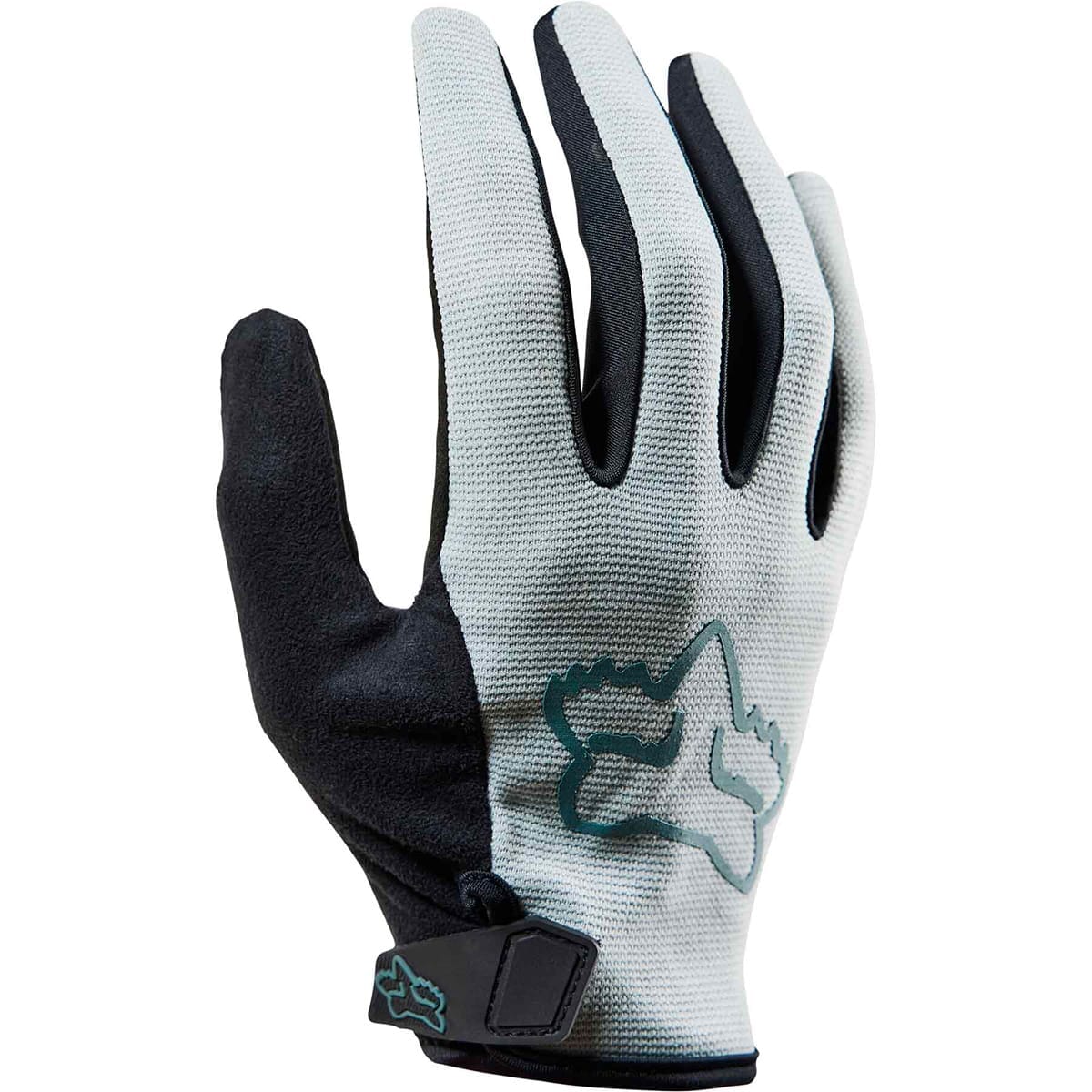 Gants longs FOX RANGER Femme Vert