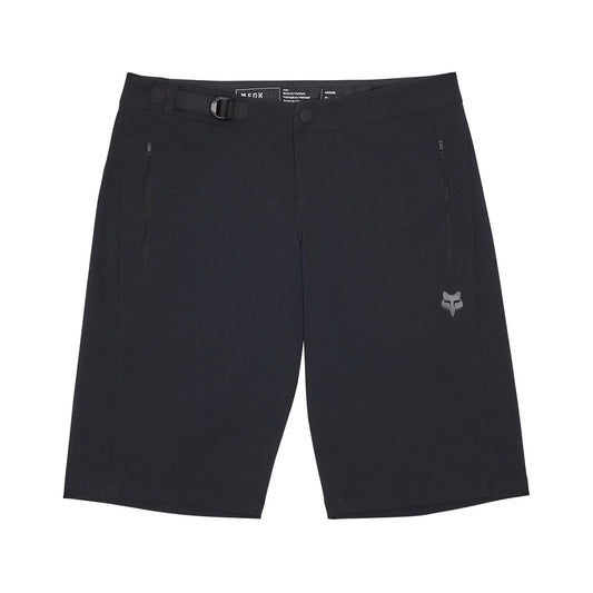 Short FOX RANGER Femme Noir