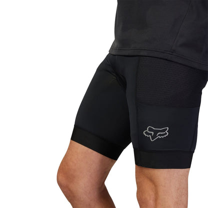 Onderbroek FOX TECBASE Zwart 2024