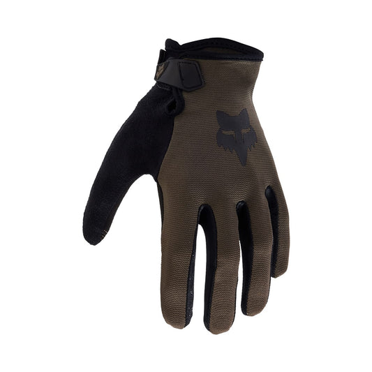 FOX RANGER Handschoenen Bruin