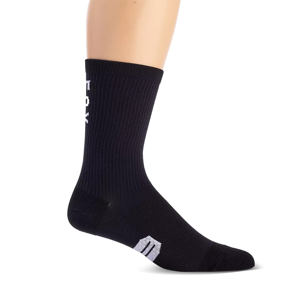 Chaussettes FOX 8" RANGER Noir