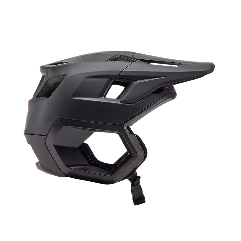 Casque VTT FOX DROPFRAME MIPS Noir