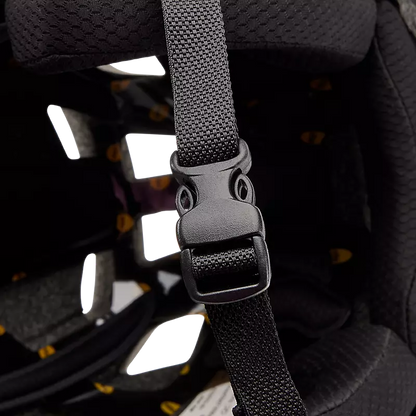 Casque VTT FOX DROPFRAME MIPS Noir