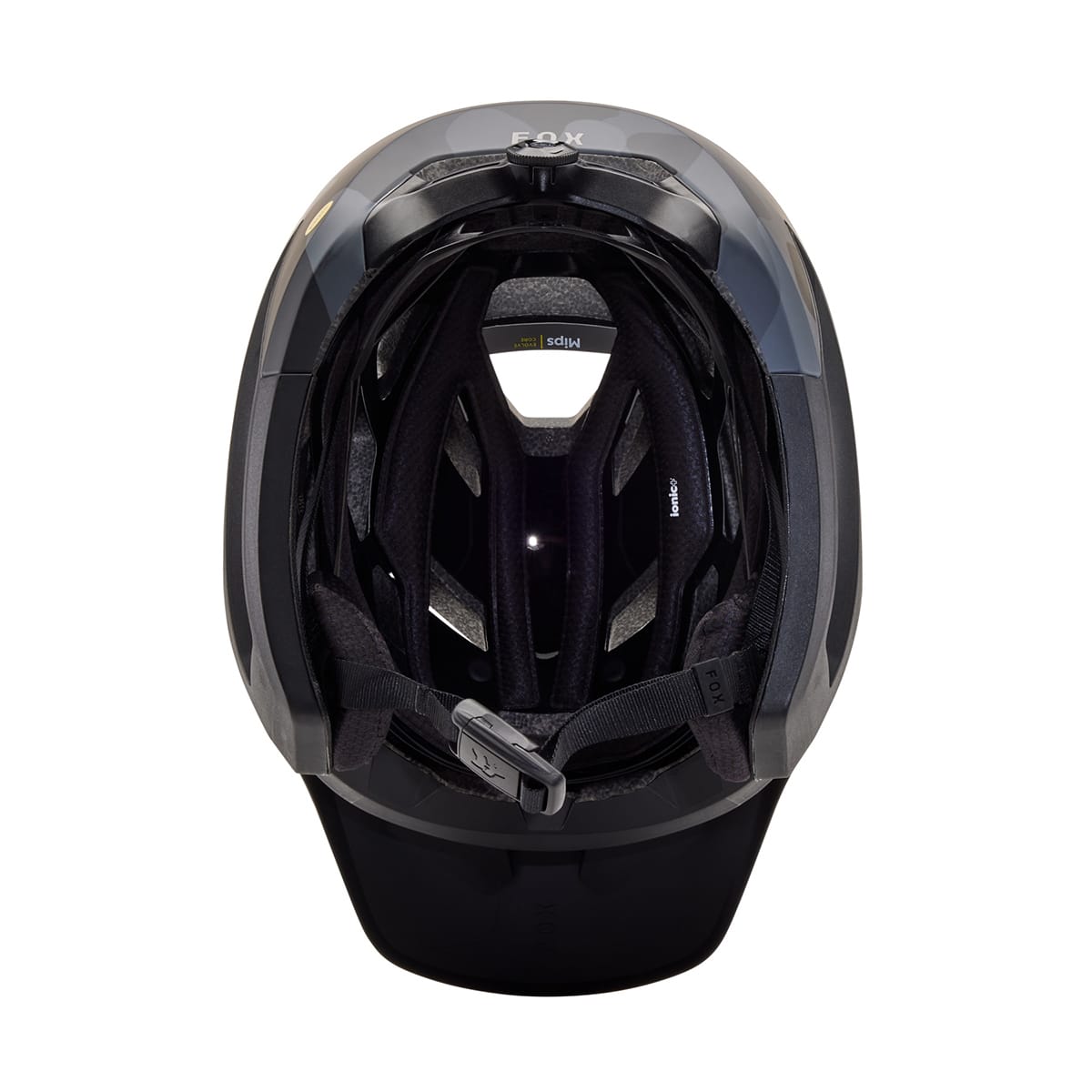 Casque VTT FOX DROPFRAME PRO Noir Camo