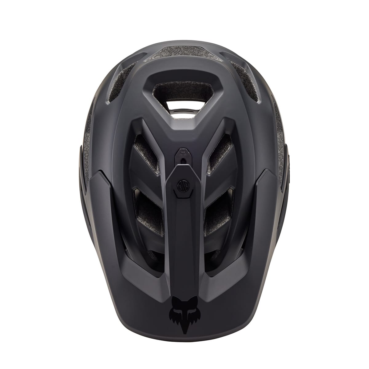 Casque VTT FOX DROPFRAME PRO Noir